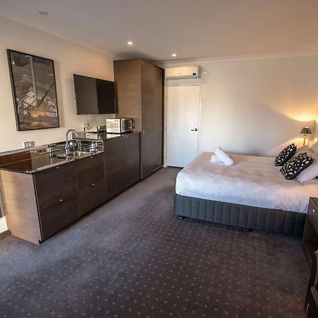 Best Western Plus Goulburn Kültér fotó