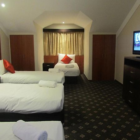 Best Western Plus Goulburn Kültér fotó