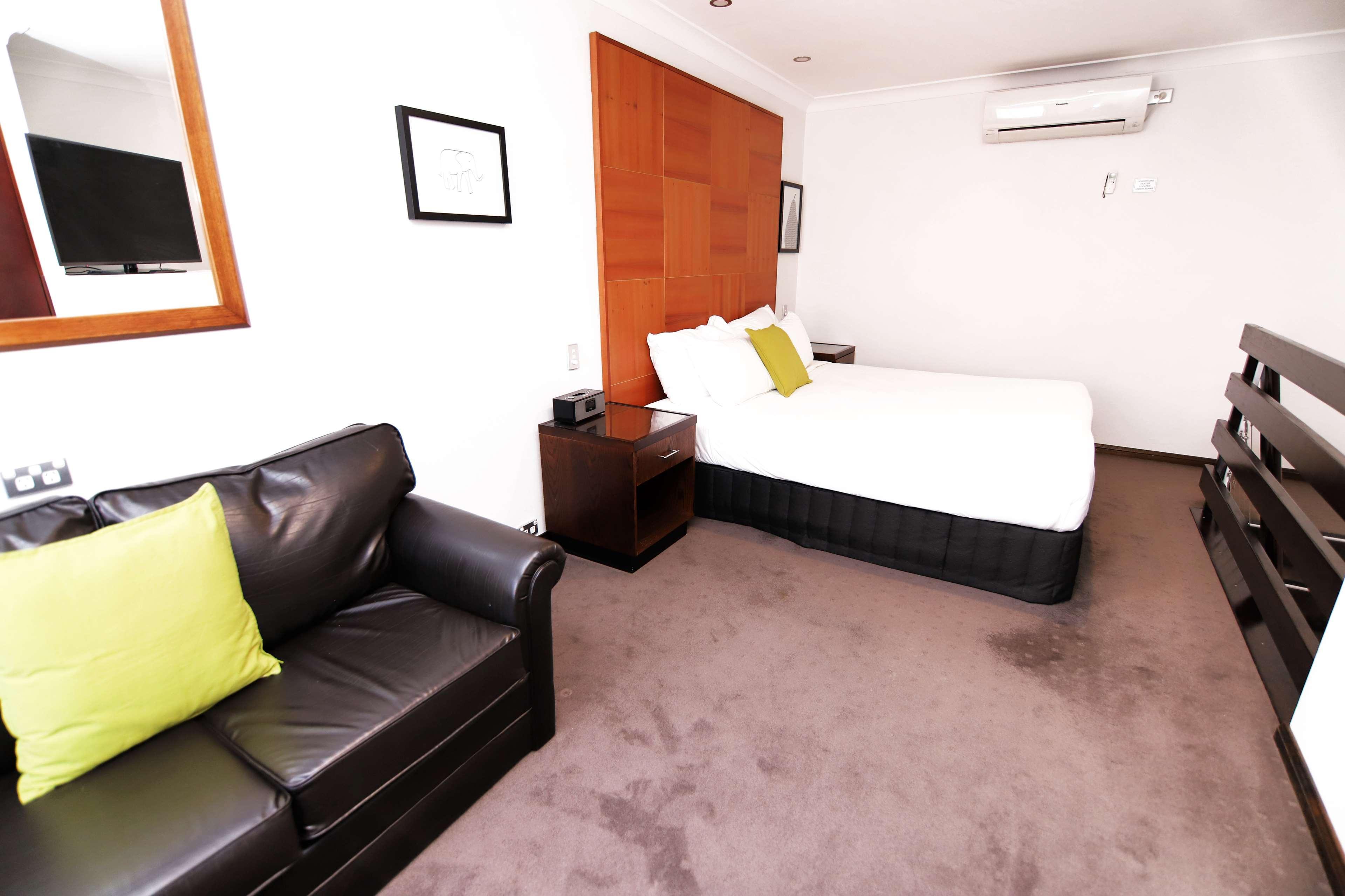 Best Western Plus Goulburn Kültér fotó