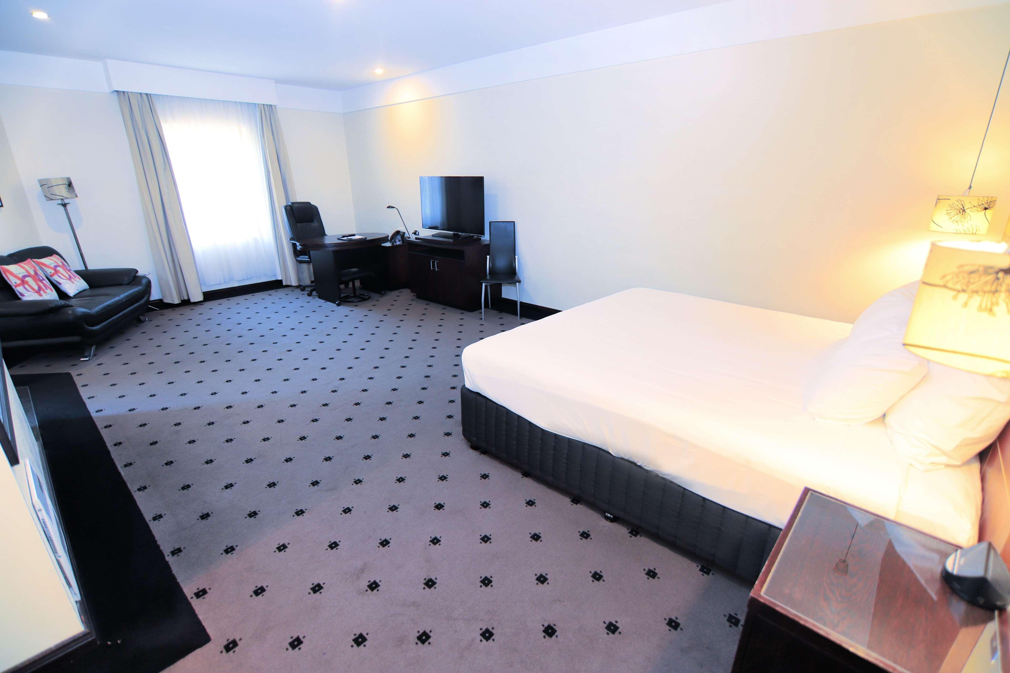 Best Western Plus Goulburn Kültér fotó