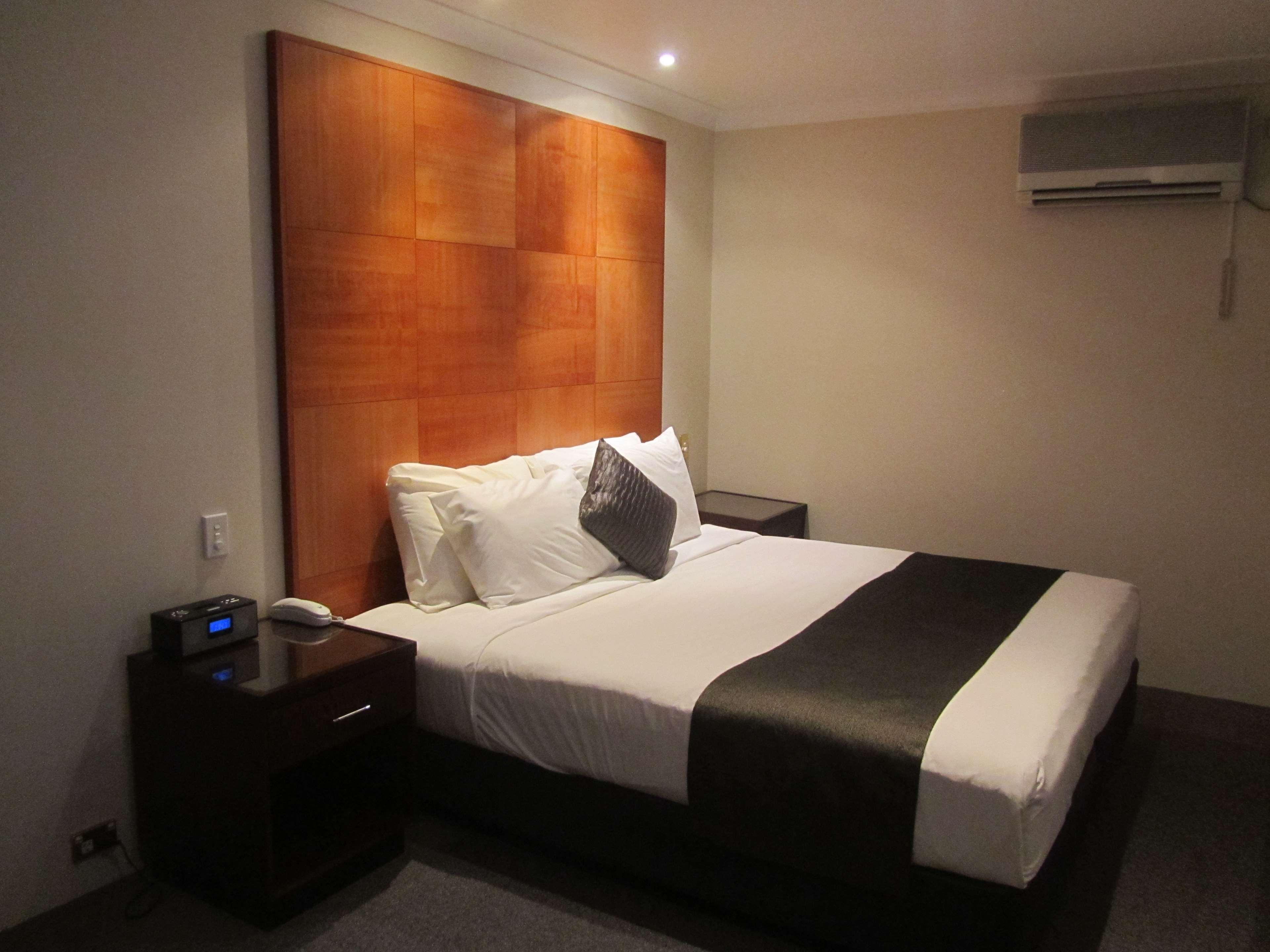 Best Western Plus Goulburn Kültér fotó
