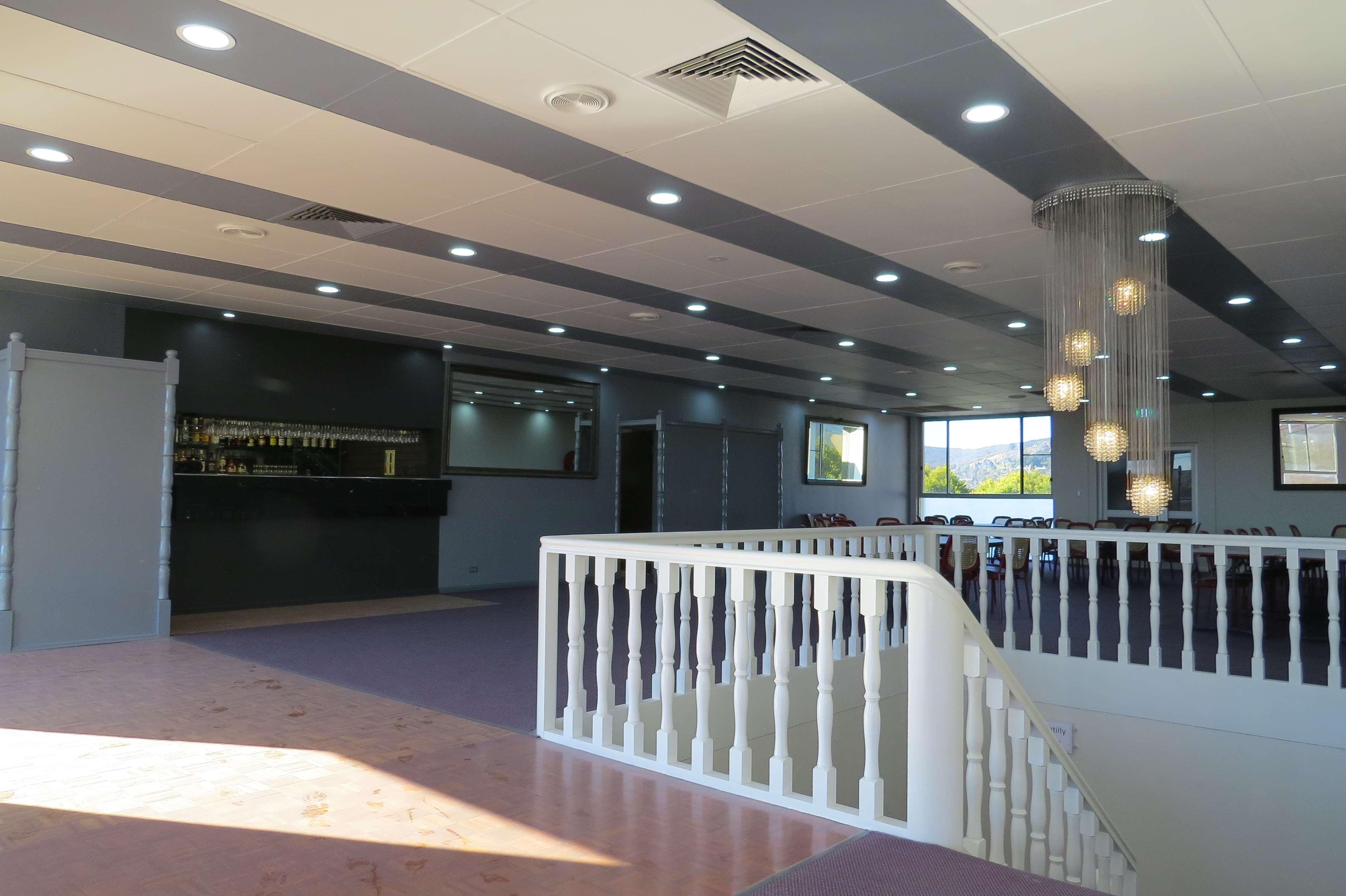Best Western Plus Goulburn Kültér fotó