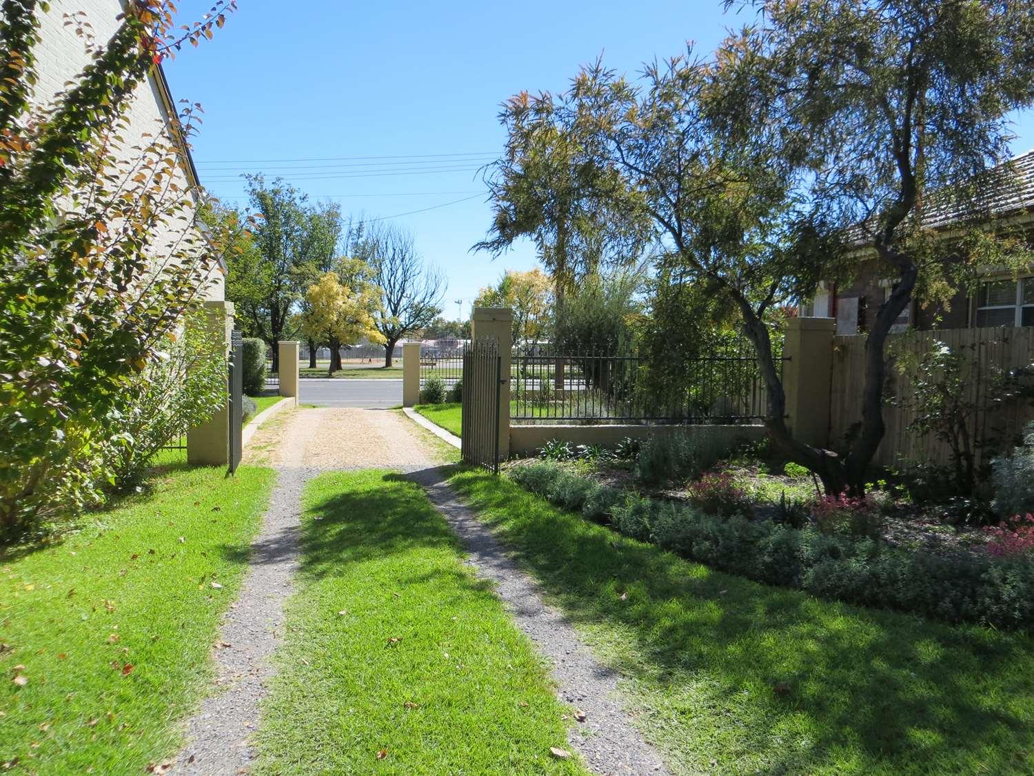 Best Western Plus Goulburn Kültér fotó