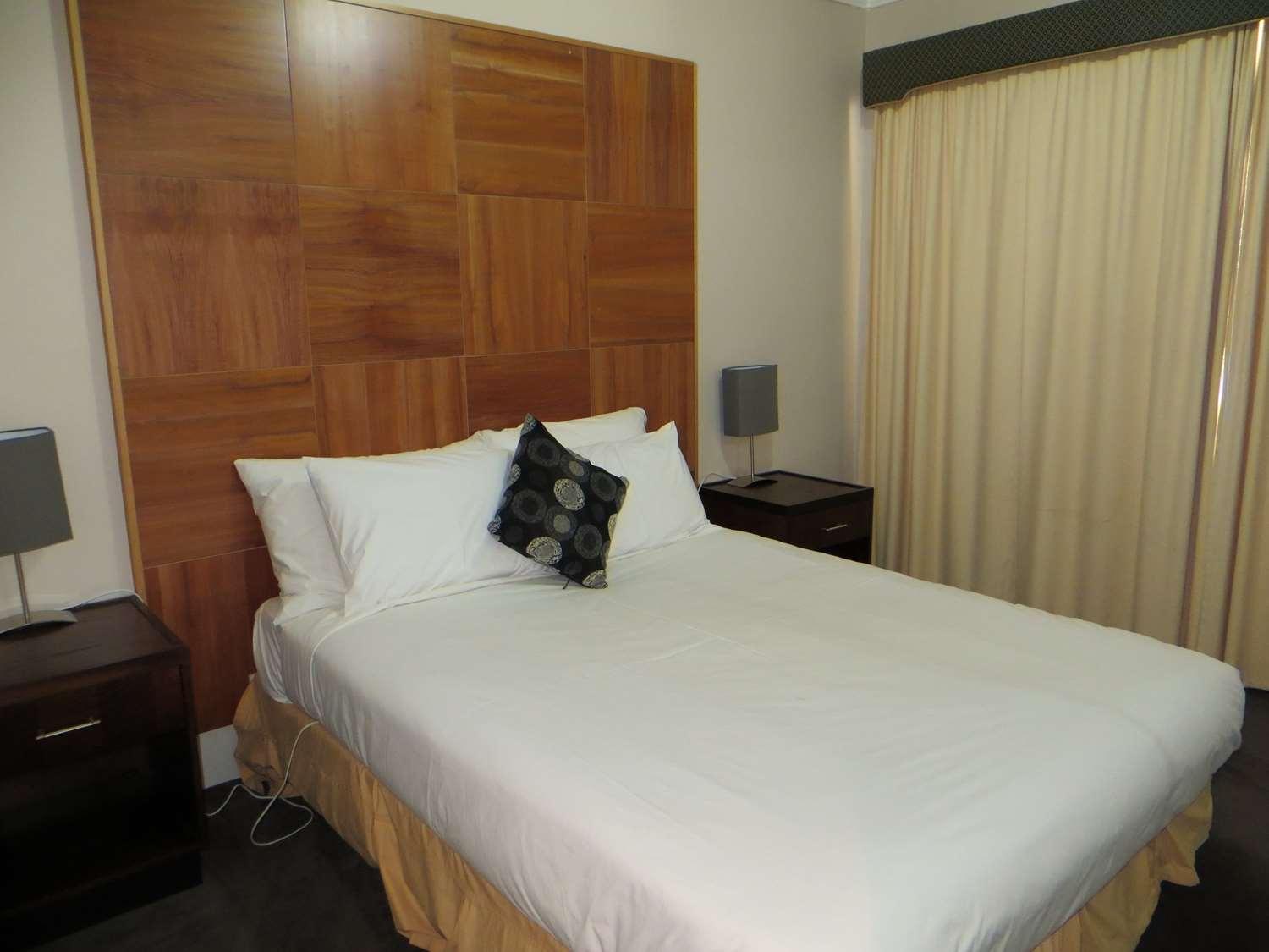 Best Western Plus Goulburn Kültér fotó