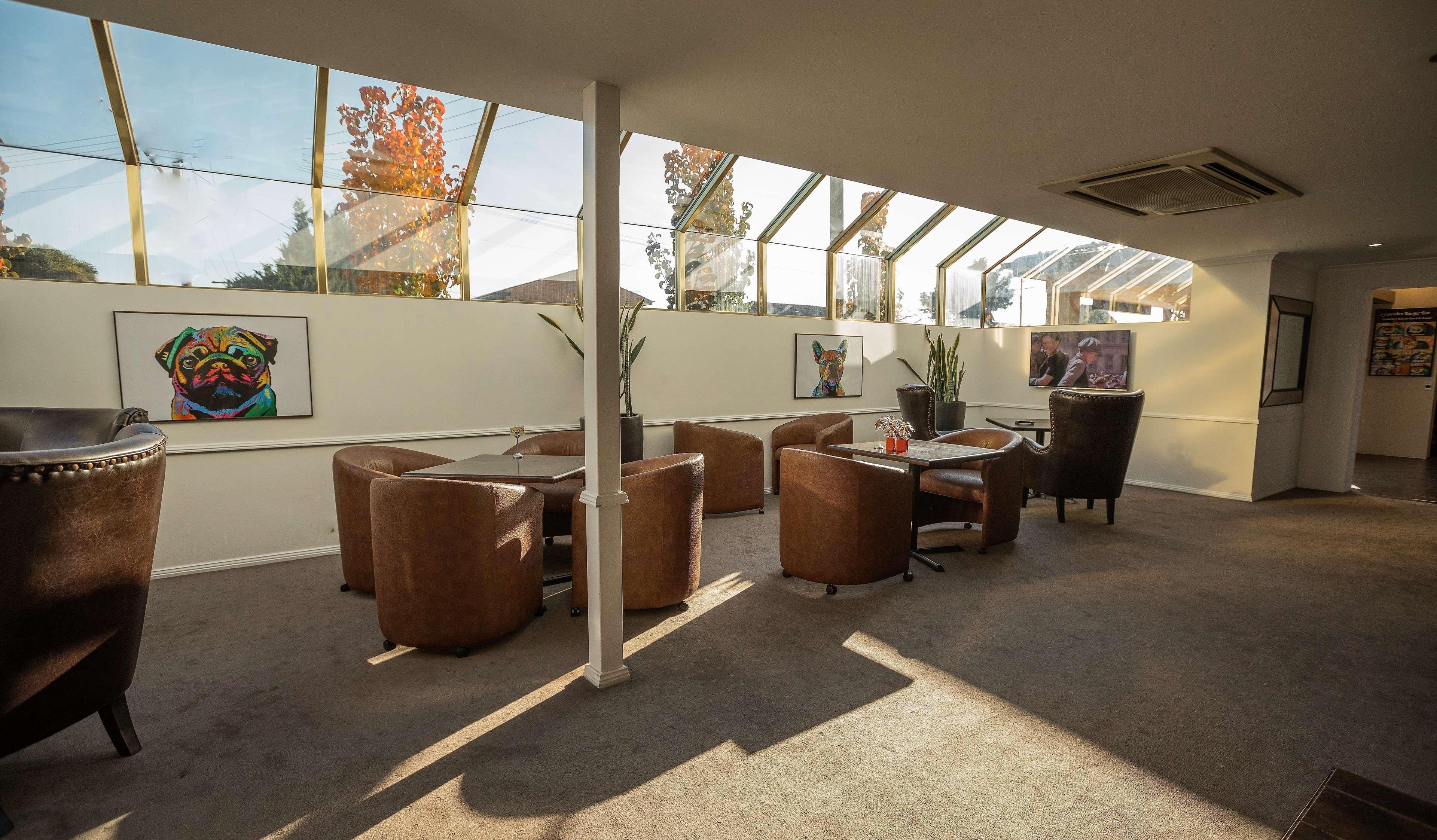 Best Western Plus Goulburn Kültér fotó