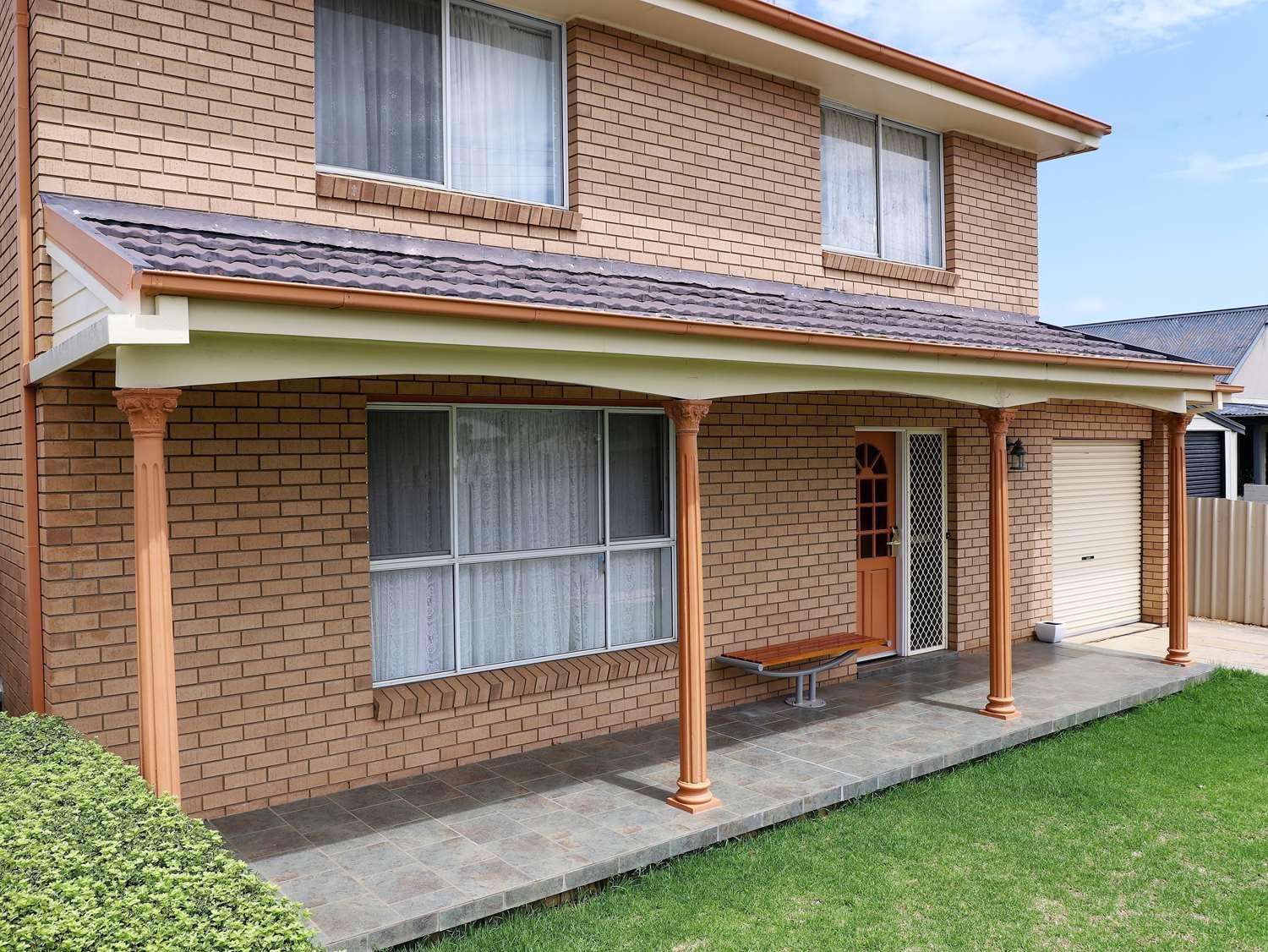 Best Western Plus Goulburn Kültér fotó