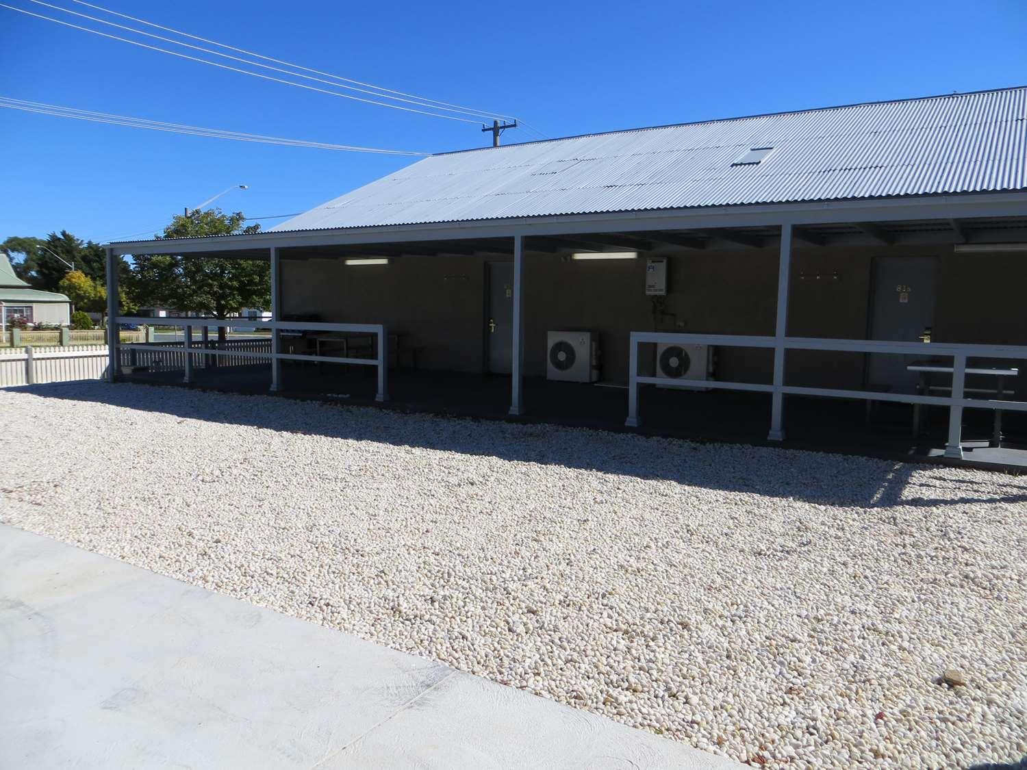 Best Western Plus Goulburn Kültér fotó