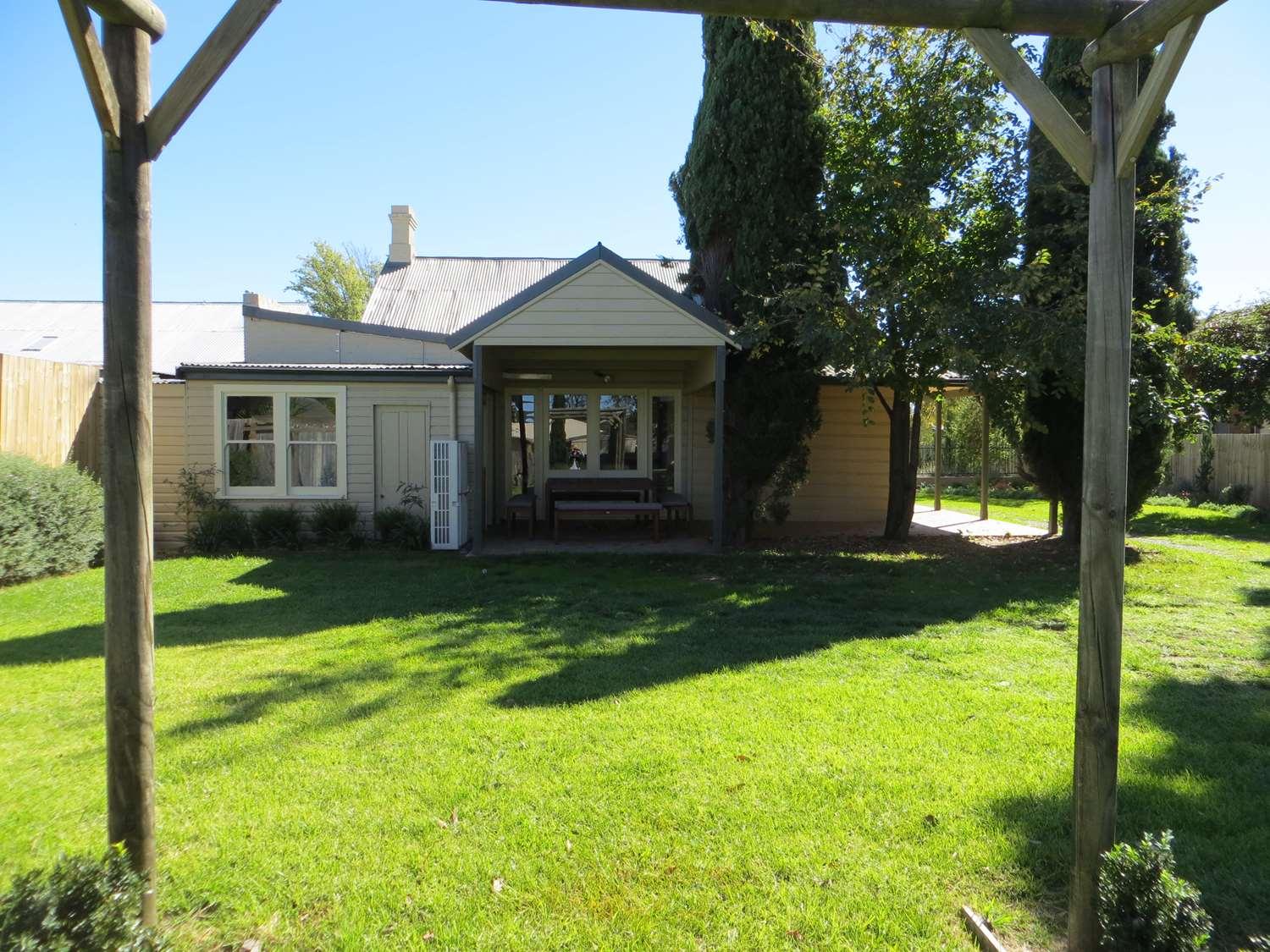 Best Western Plus Goulburn Kültér fotó