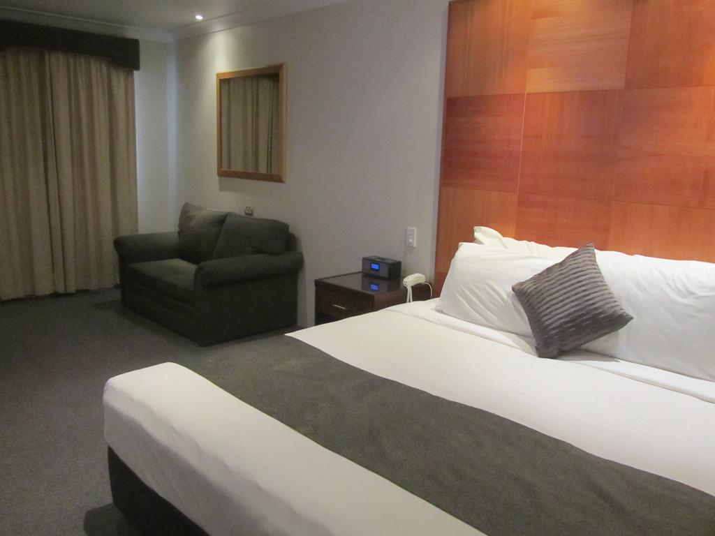 Best Western Plus Goulburn Kültér fotó