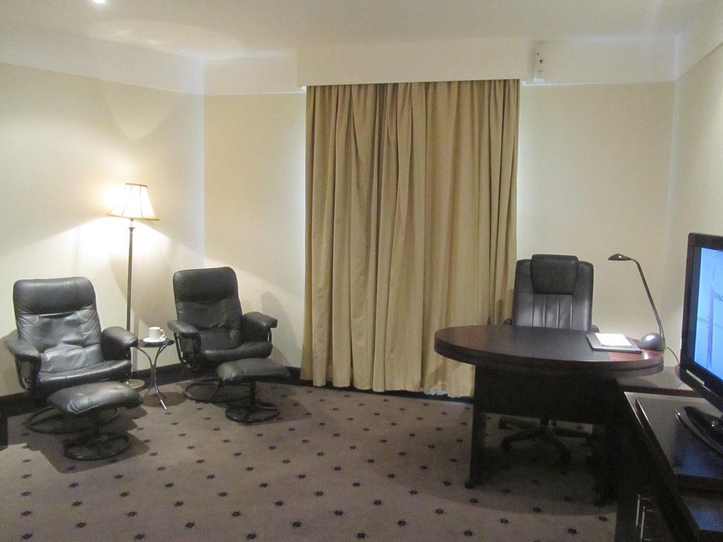 Best Western Plus Goulburn Szoba fotó
