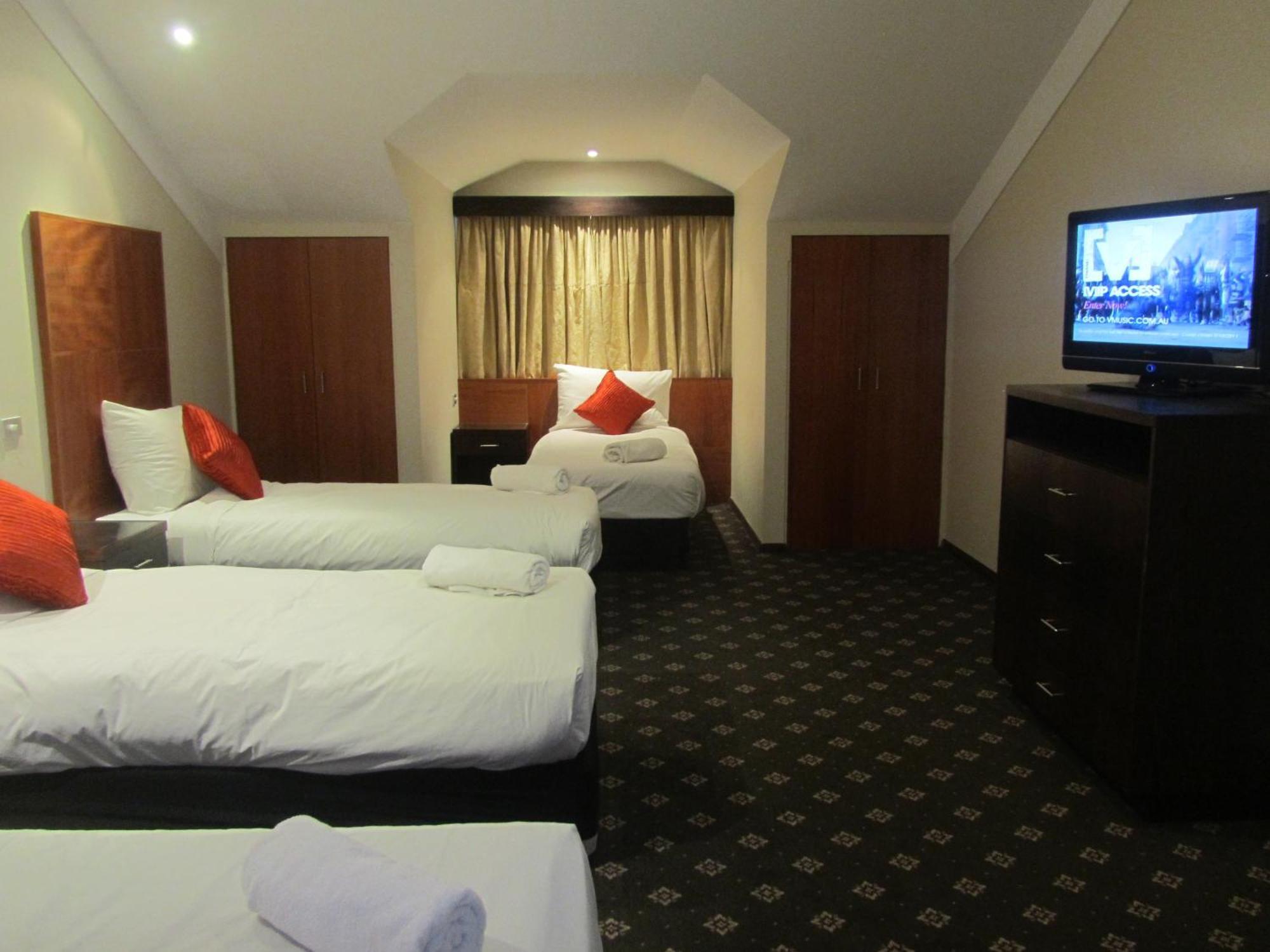 Best Western Plus Goulburn Kültér fotó