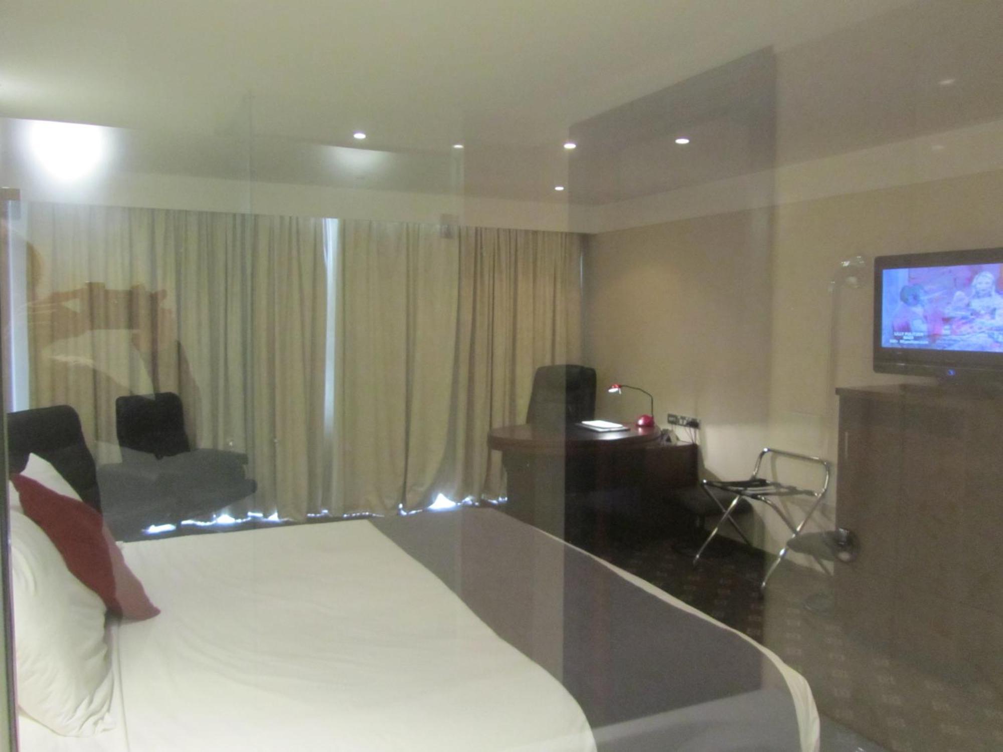 Best Western Plus Goulburn Kültér fotó