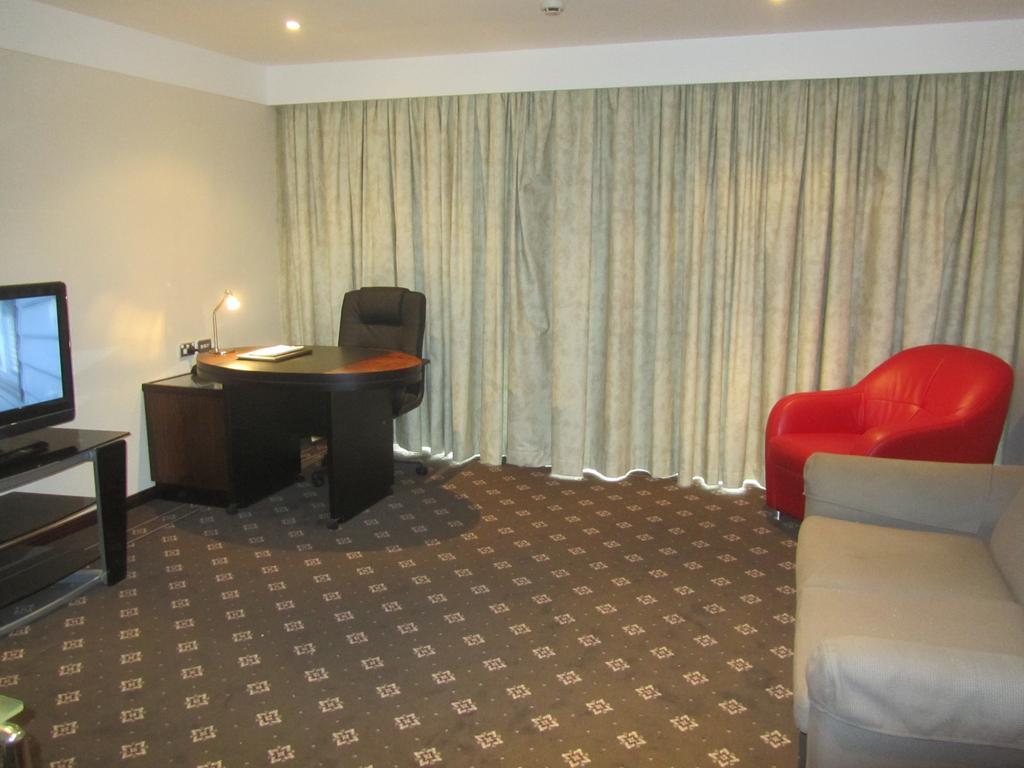 Best Western Plus Goulburn Kültér fotó