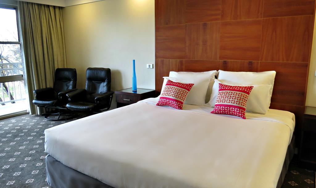 Best Western Plus Goulburn Kültér fotó