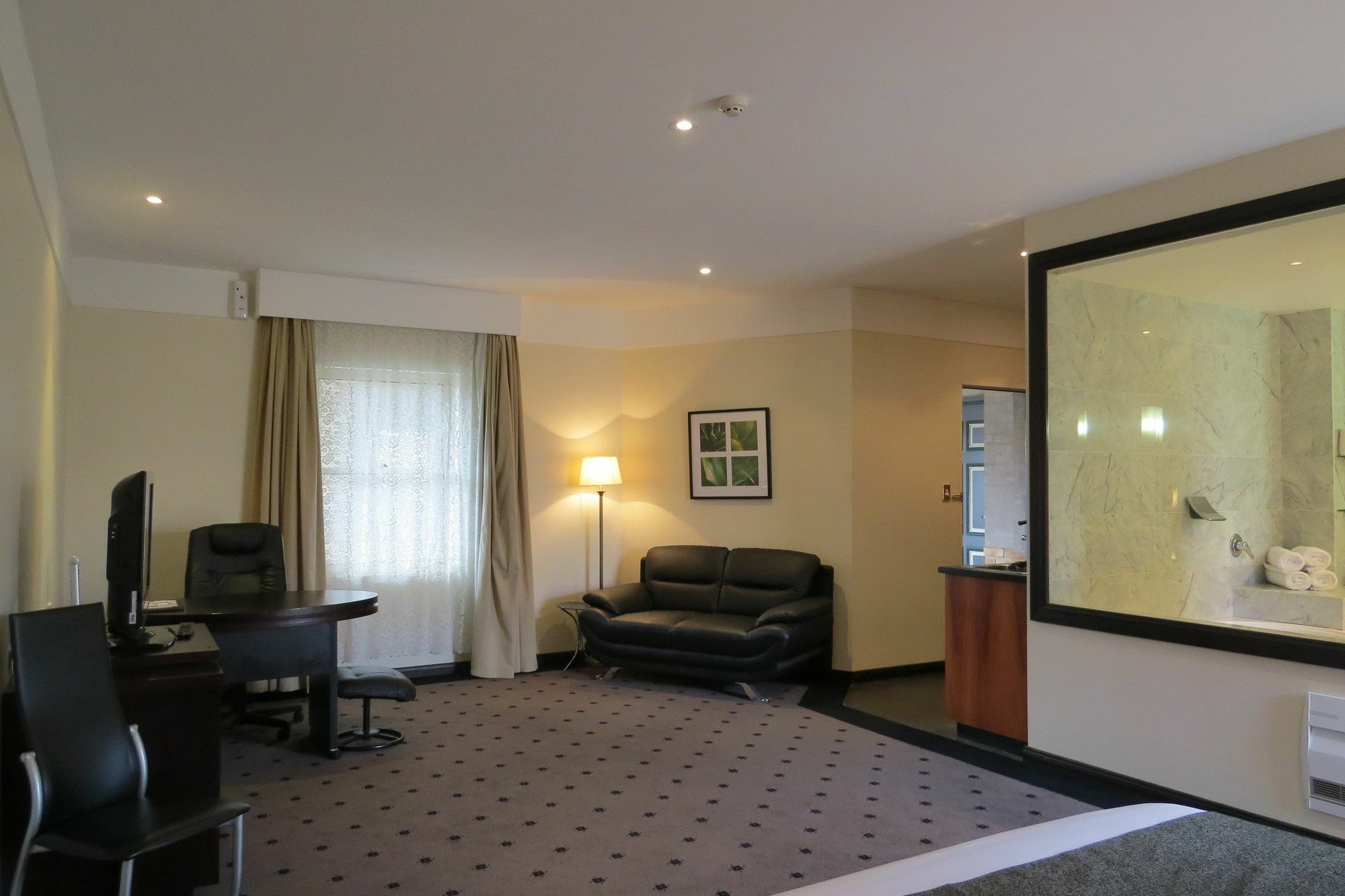 Best Western Plus Goulburn Kültér fotó