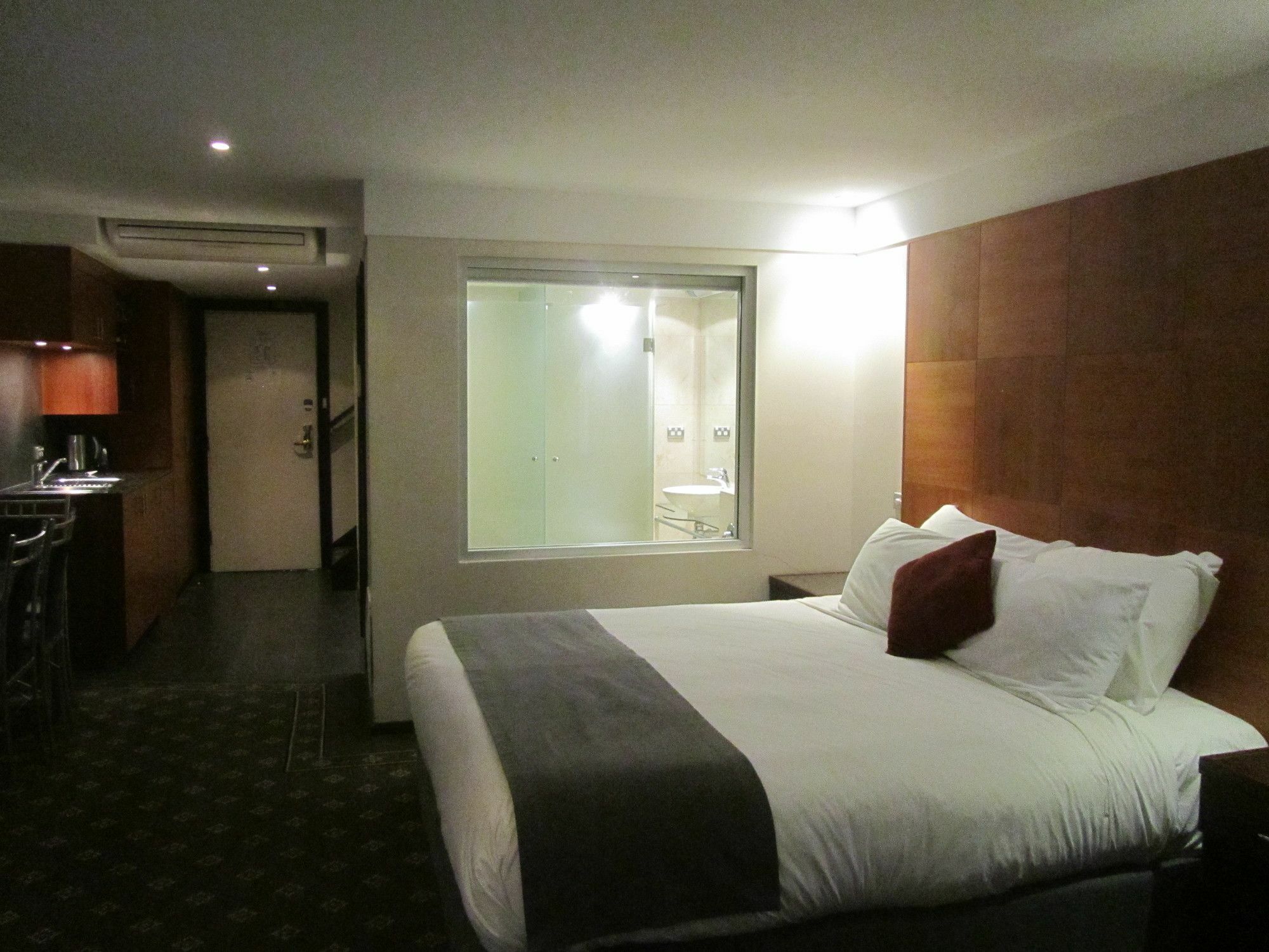 Best Western Plus Goulburn Kültér fotó