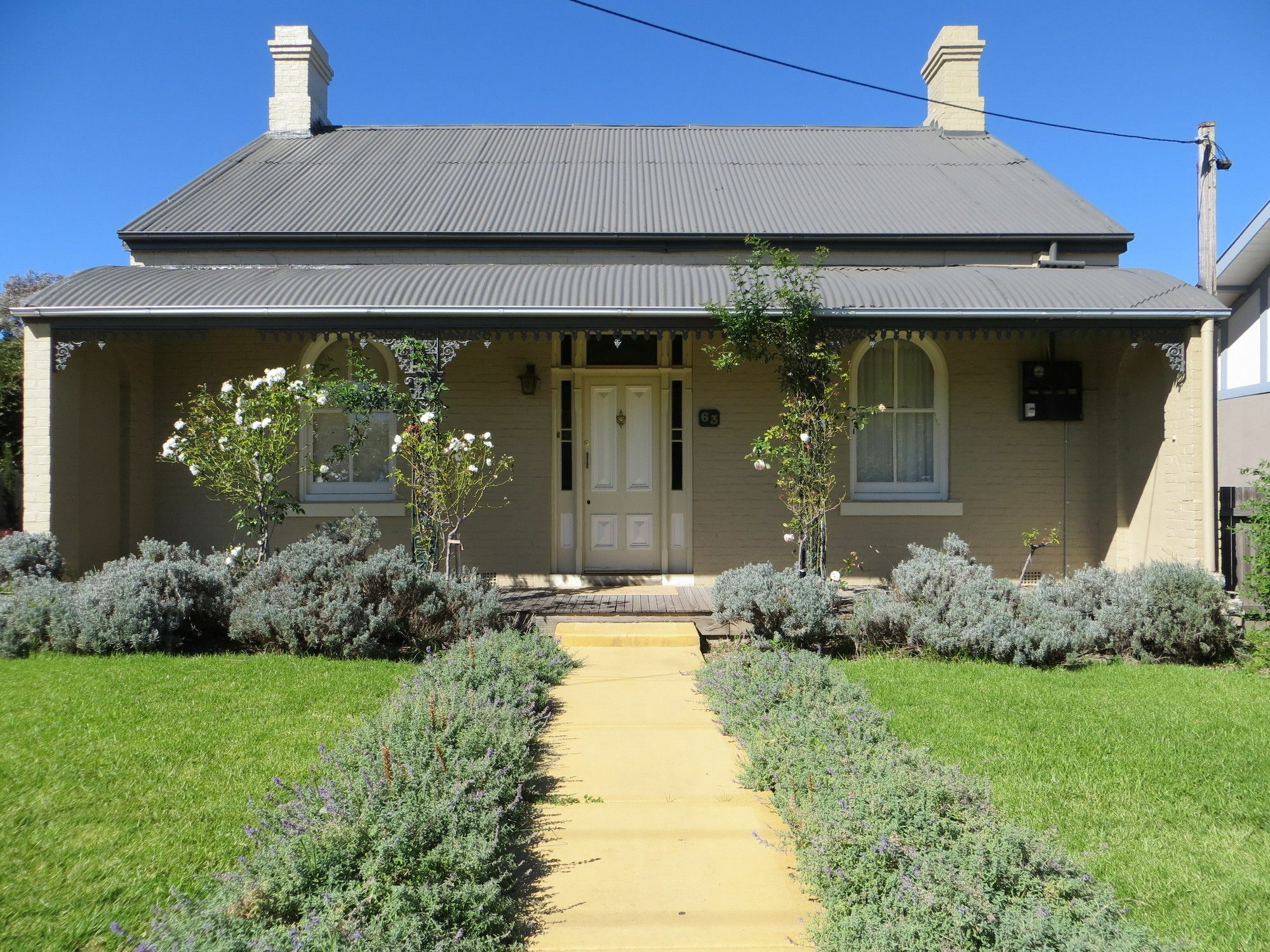 Best Western Plus Goulburn Kültér fotó
