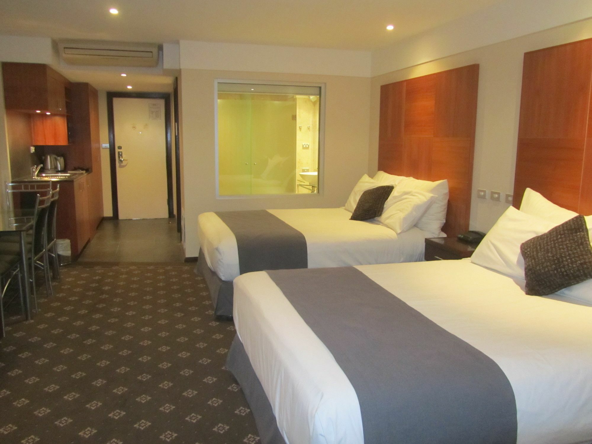 Best Western Plus Goulburn Szoba fotó
