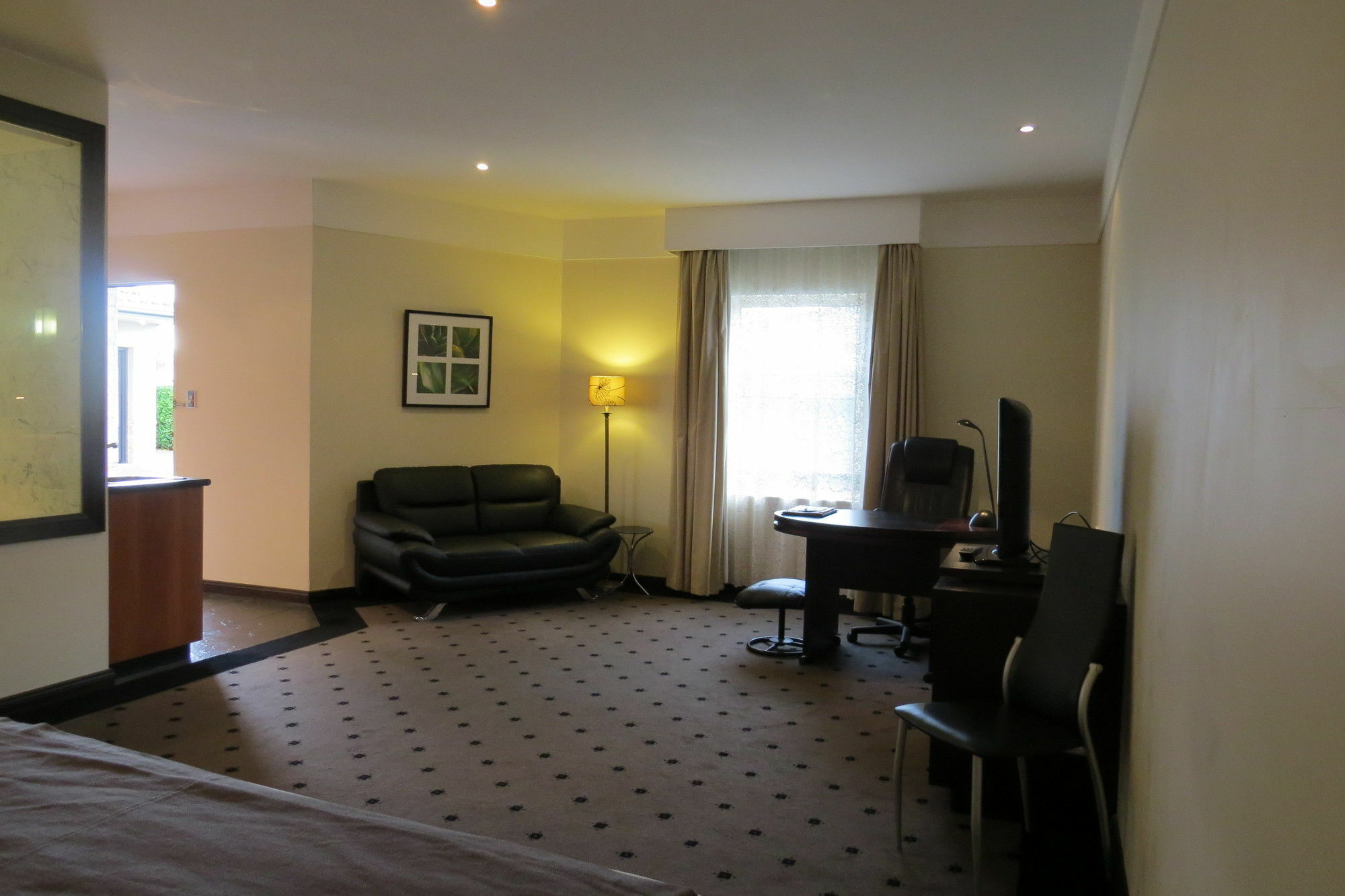 Best Western Plus Goulburn Kültér fotó
