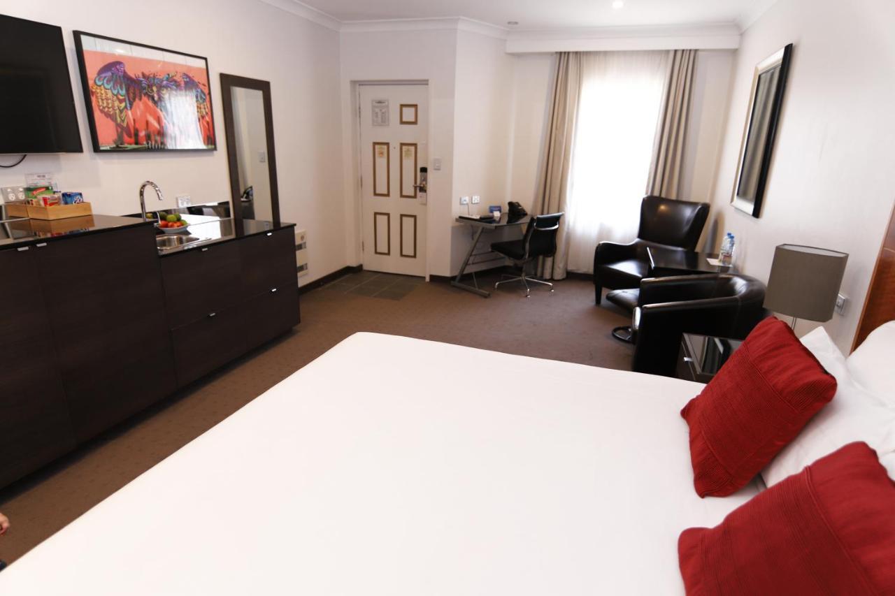 Best Western Plus Goulburn Kültér fotó