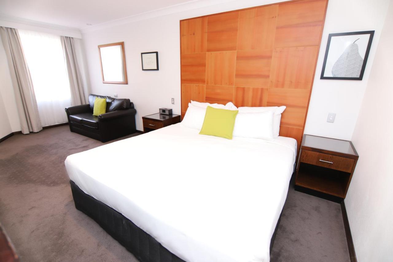 Best Western Plus Goulburn Kültér fotó
