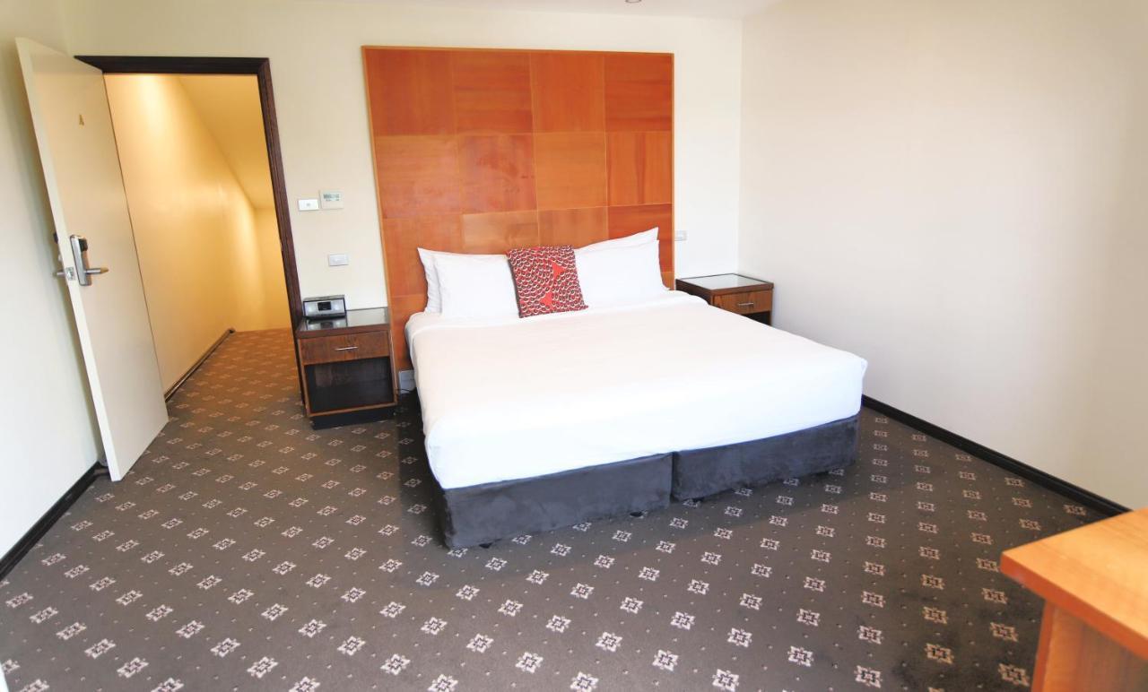 Best Western Plus Goulburn Kültér fotó