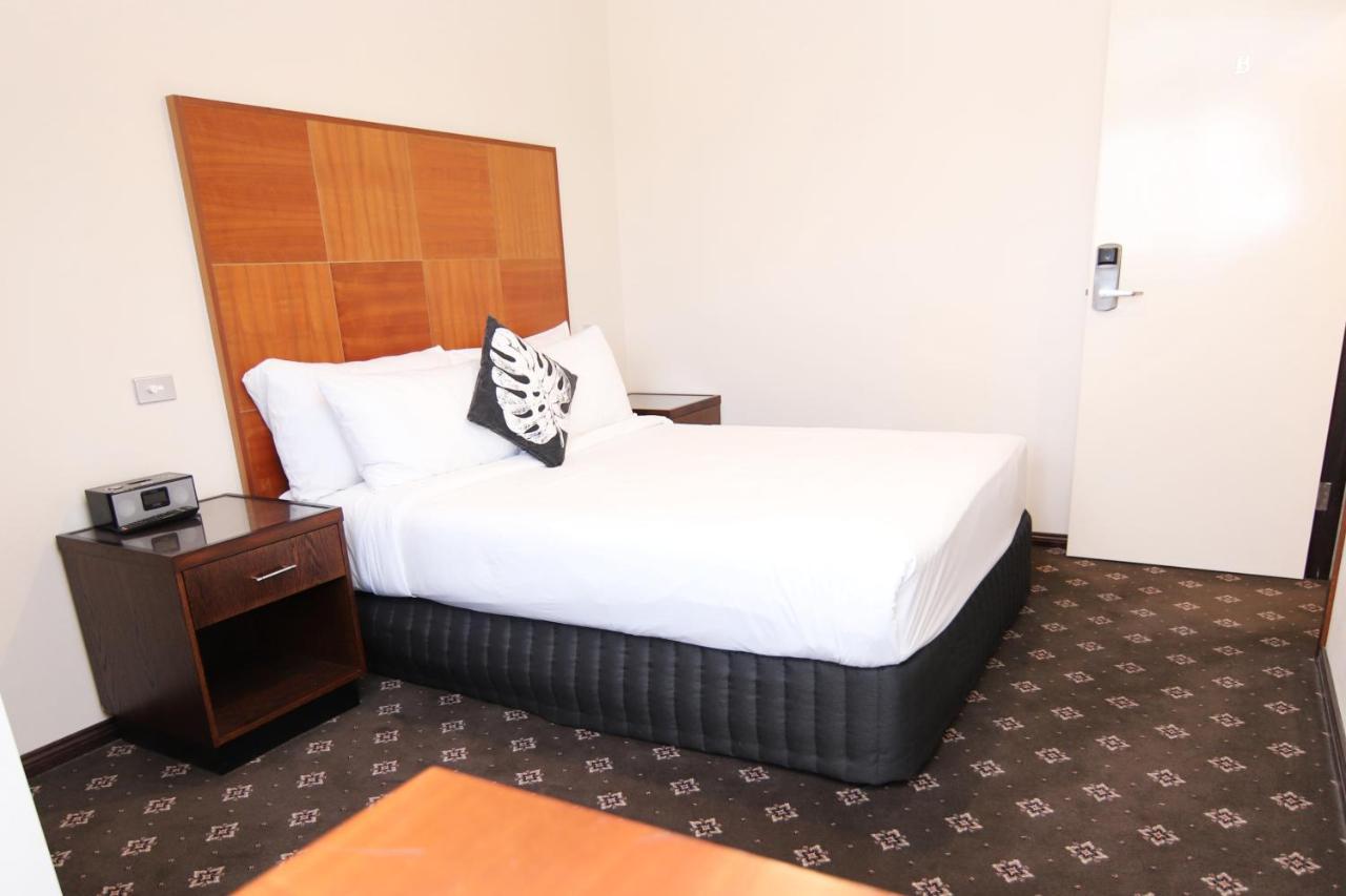 Best Western Plus Goulburn Kültér fotó